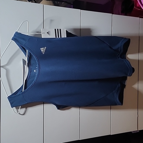 Adidas Tank - Picture 1 of 4